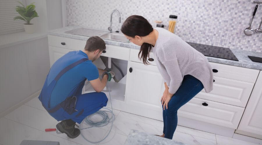 Professional Tankless Water Heater Installation in Fort Washington, MD